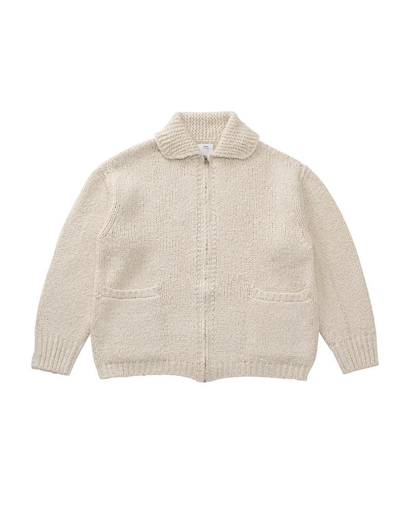 COWICHAN KNIT (MAWATA) W | Visvim Official North American Web Store